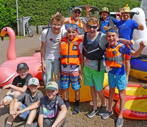 entenretter2025 start