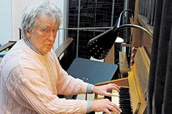 horst balonier klein