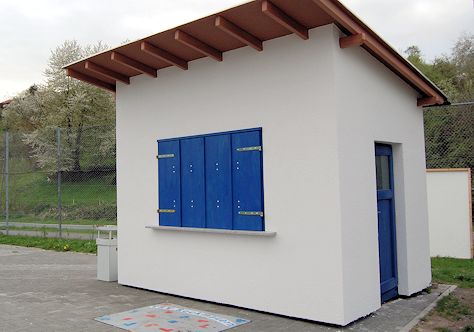 verkaufshuette 2014