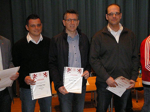 ehrenbrief hfv wagner ayhan thiel karl