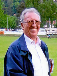 willi beck startseite