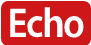 echo online logo