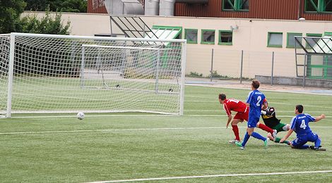 a relegation tor raitz 1 0