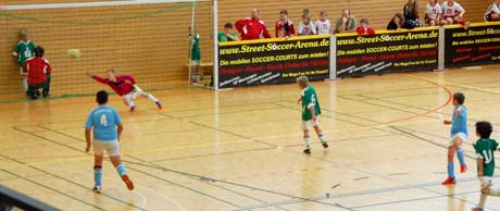 e halle woerth woerth leon tor 5 0 dritte platz