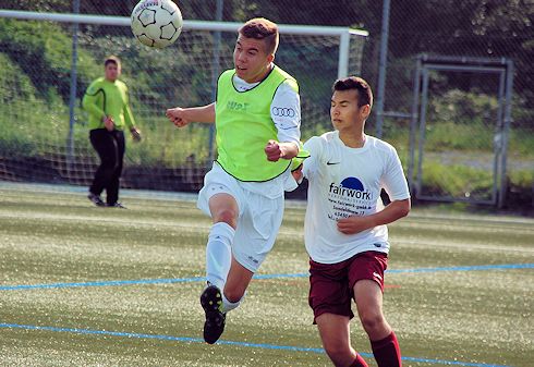 a schaafheim tim eckert