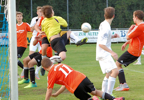b test seligenstadt robin martin