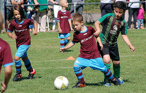 g turnier jsg lw benjamin stier