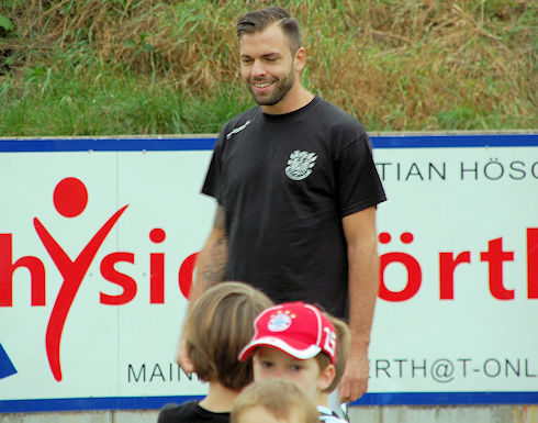 bmb trainer sebastian goebig