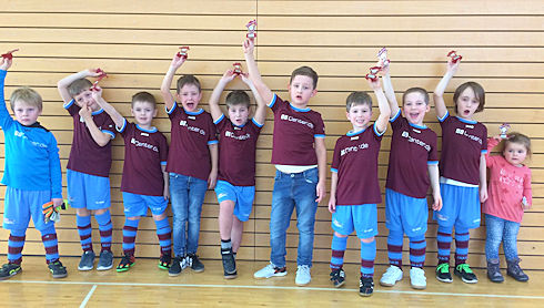 g turnier woerth 14 jan 17 mannschaft klein