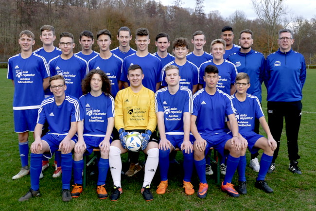 b mannschaft nov2018 P1160661 klein