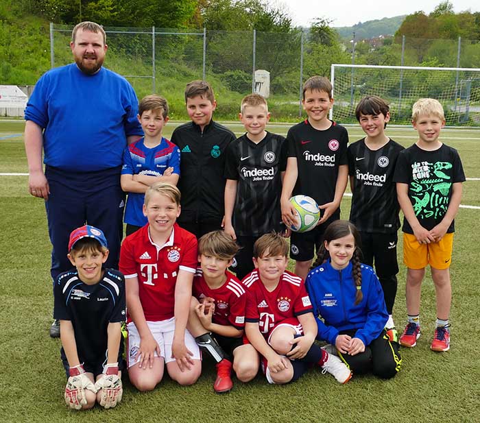 e mannschaft 2 mai 2019 klein