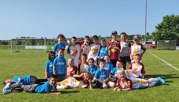 g jugend in lw pfingsten kleins