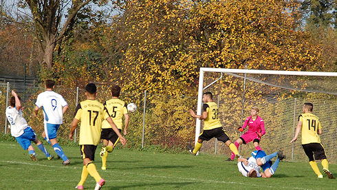 13 reinheim verst chance