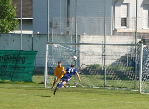 27 dieburg wuest flugkopfball