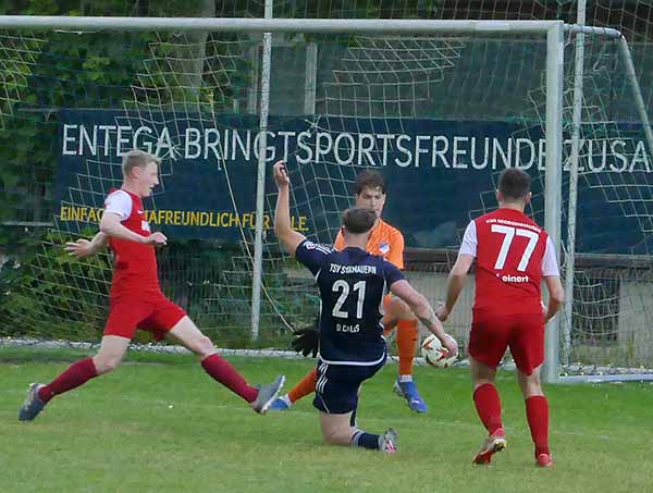 30 georgenhausen d calis pfosten