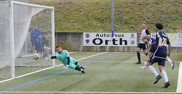 test 1a 20250222 niedernberg tor klewar