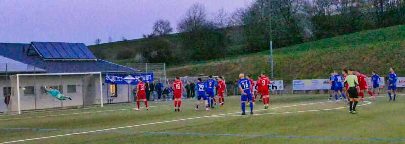 25 ts ober roden tor spall
