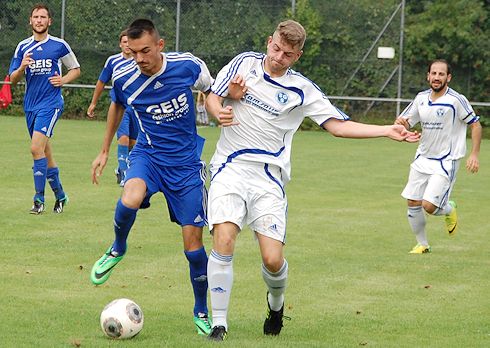 sa gwall sandb spielszene