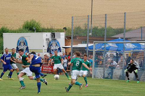 mi turnier lw wallstadt amrhein schuss