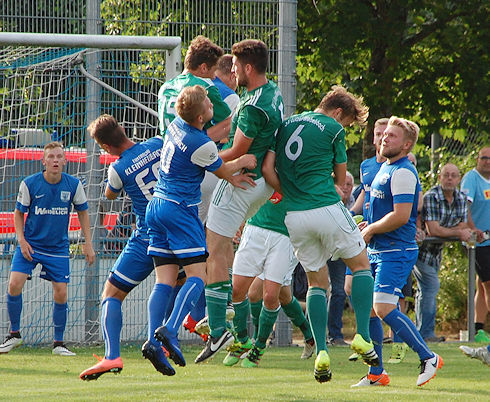 do svl heub szene